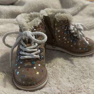 Cat & jack winter boots